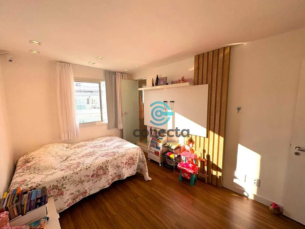 Cobertura, 4 quartos, 200 m² - Foto 11