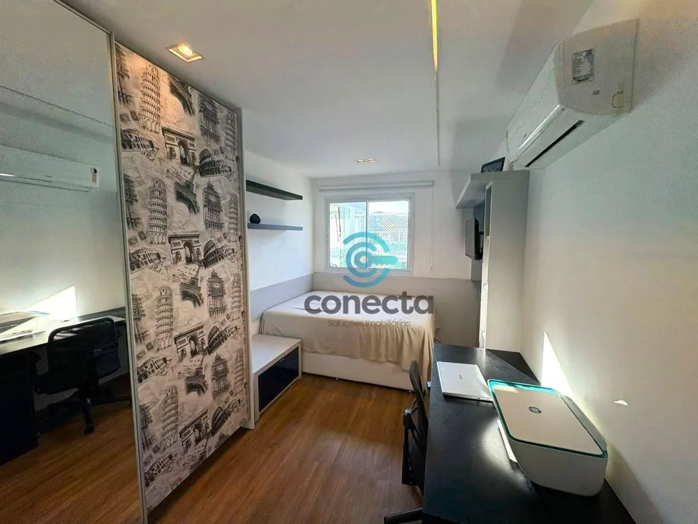 Cobertura, 4 quartos, 200 m² - Foto 18