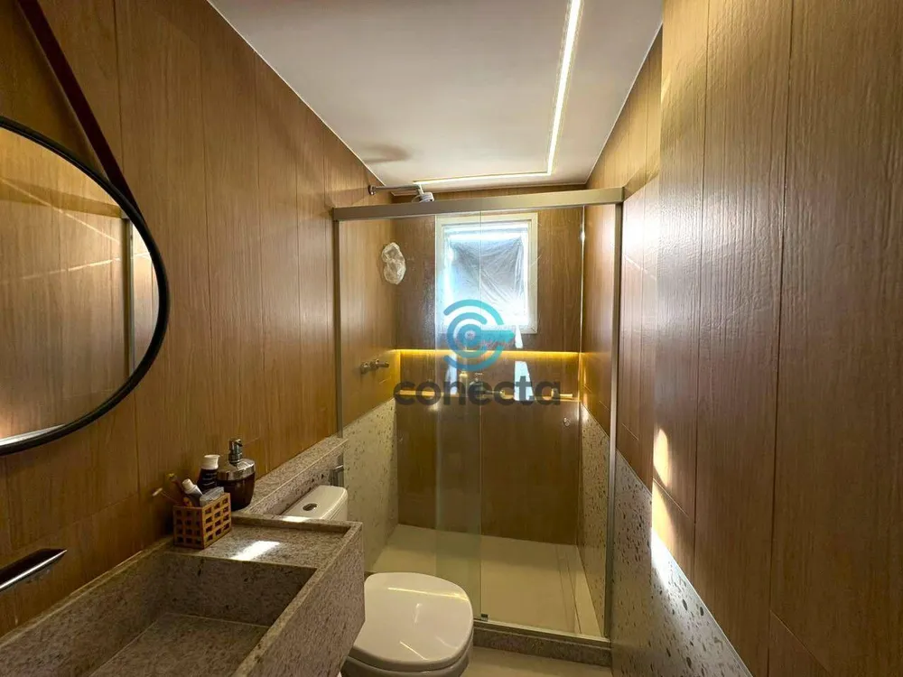 Cobertura, 4 quartos, 200 m² - Foto 17