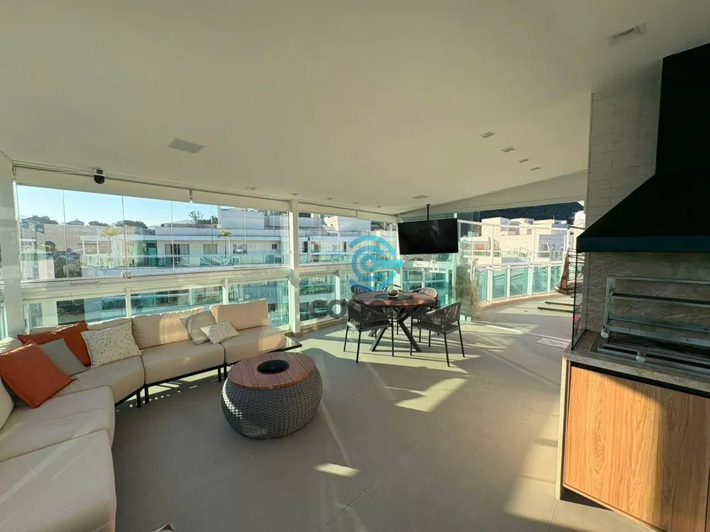Cobertura, 4 quartos, 200 m² - Foto 6