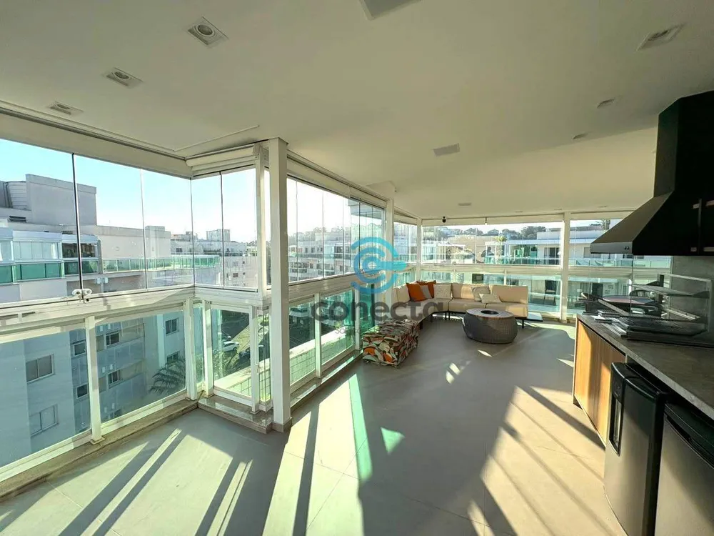 Cobertura, 4 quartos, 200 m² - Foto 4