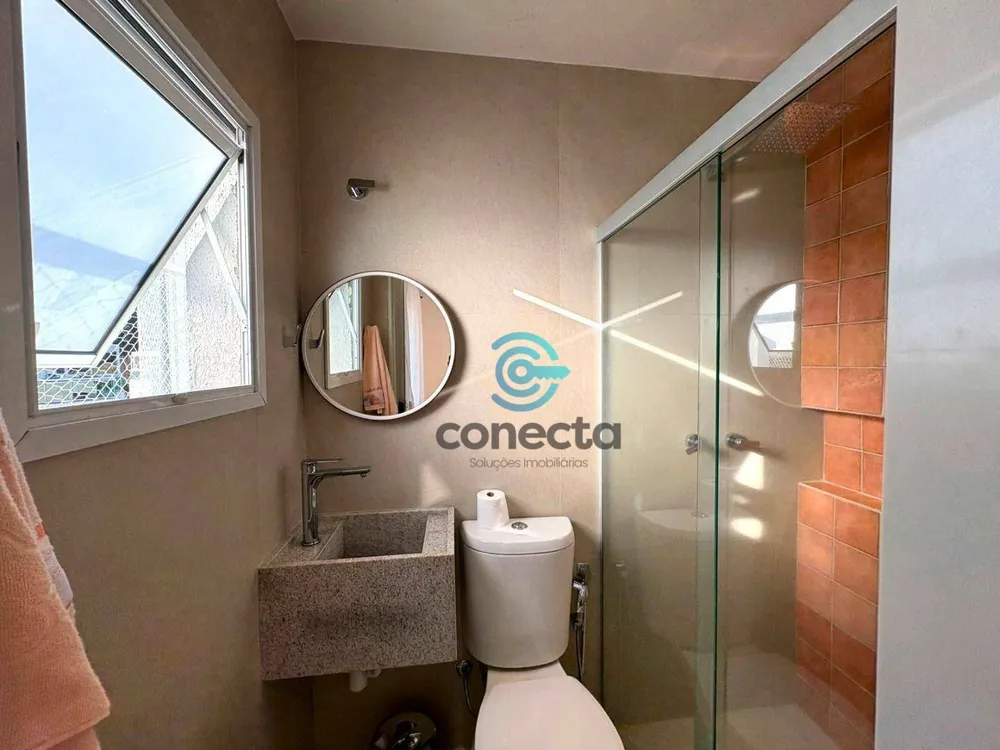 Cobertura, 4 quartos, 200 m² - Foto 13
