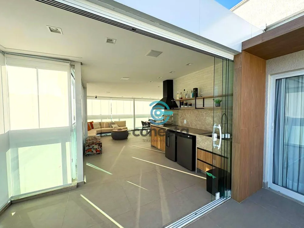Cobertura, 4 quartos, 200 m² - Foto 3