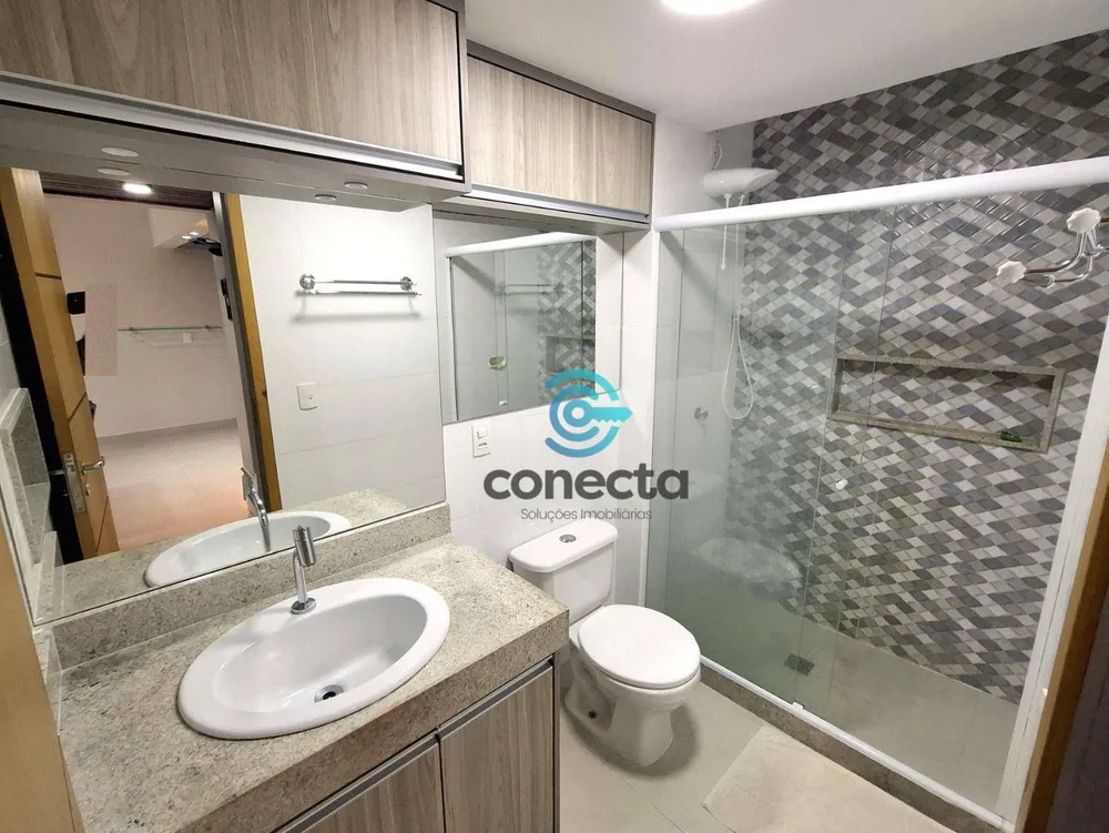 Apartamento, 2 quartos, 70 m² - Foto 9
