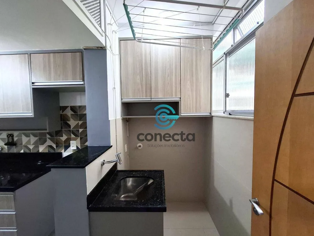 Apartamento, 2 quartos, 70 m² - Foto 15
