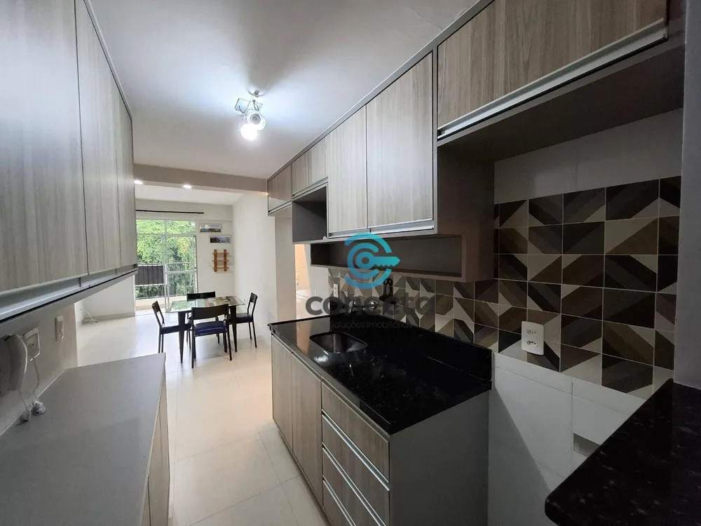 Apartamento, 2 quartos, 70 m² - Foto 13