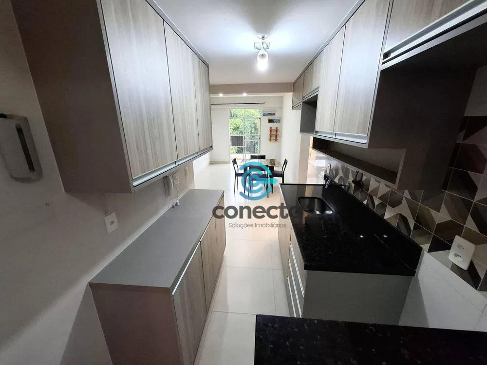Apartamento, 2 quartos, 70 m² - Foto 14