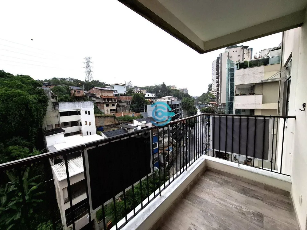 Apartamento, 2 quartos, 70 m² - Foto 4