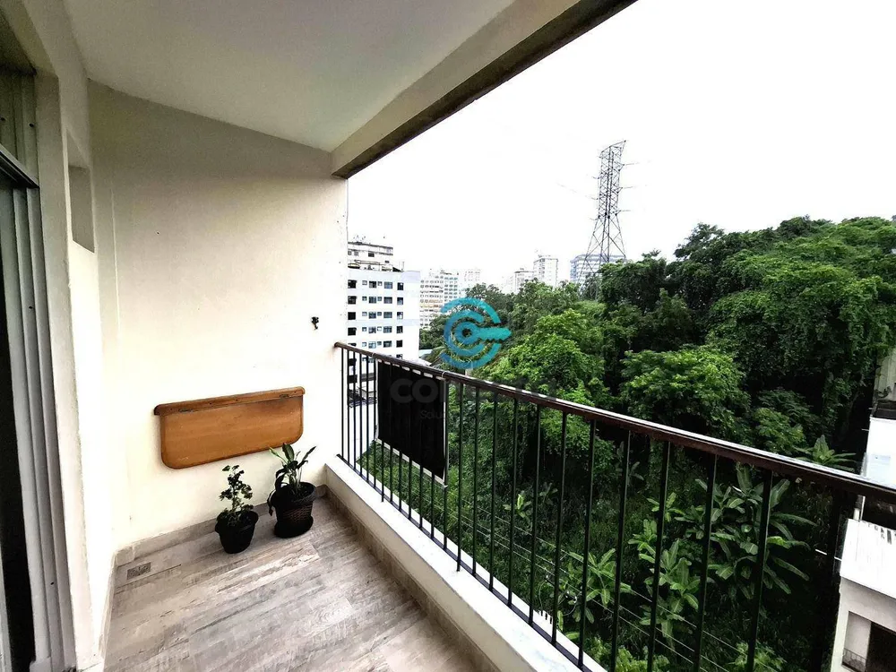 Apartamento, 2 quartos, 70 m² - Foto 3