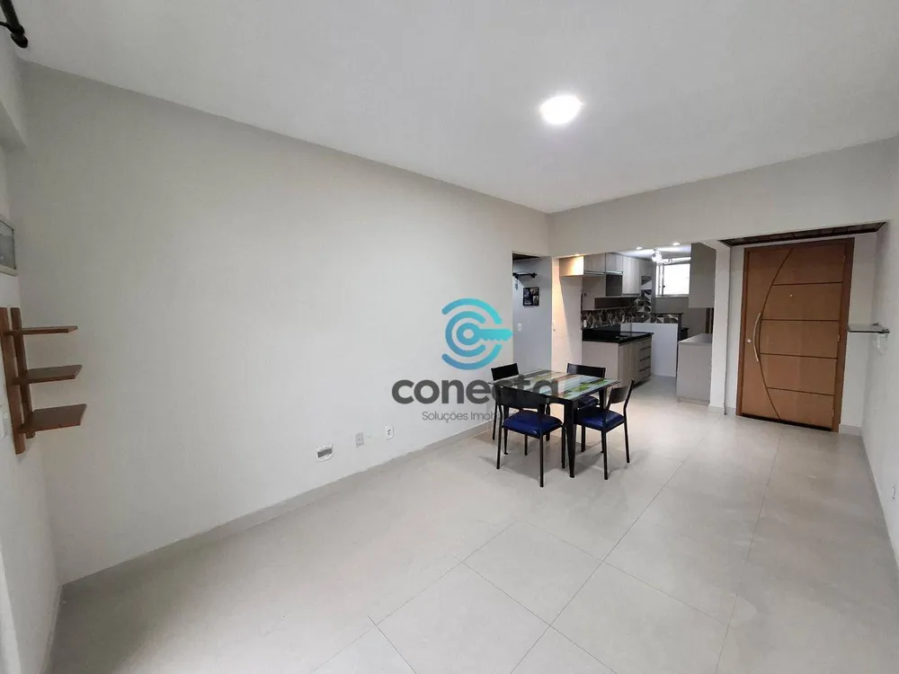 Apartamento, 2 quartos, 70 m² - Foto 2