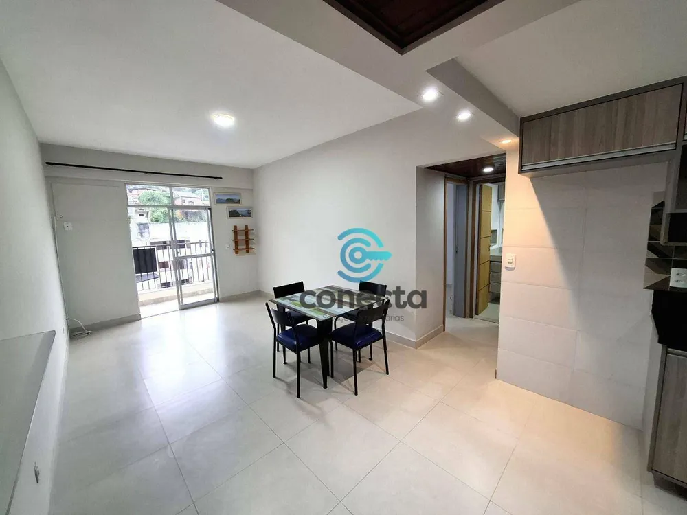 Apartamento, 2 quartos, 70 m² - Foto 1
