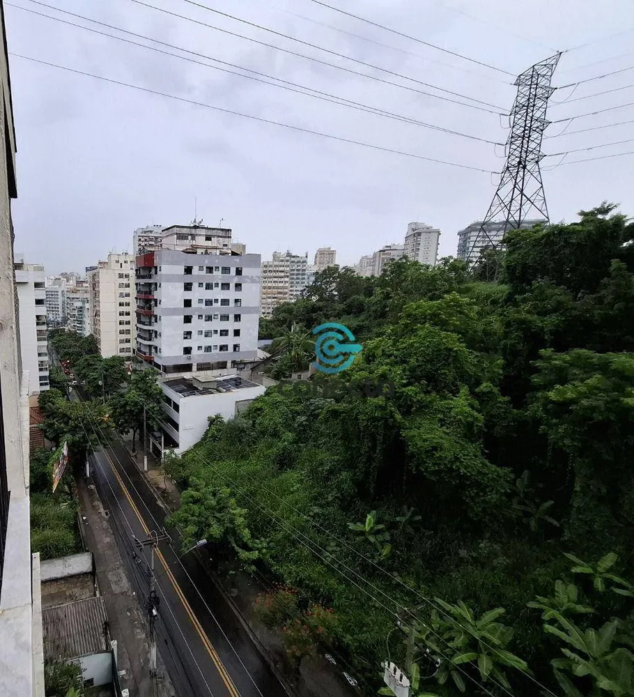 Apartamento, 2 quartos, 70 m² - Foto 6