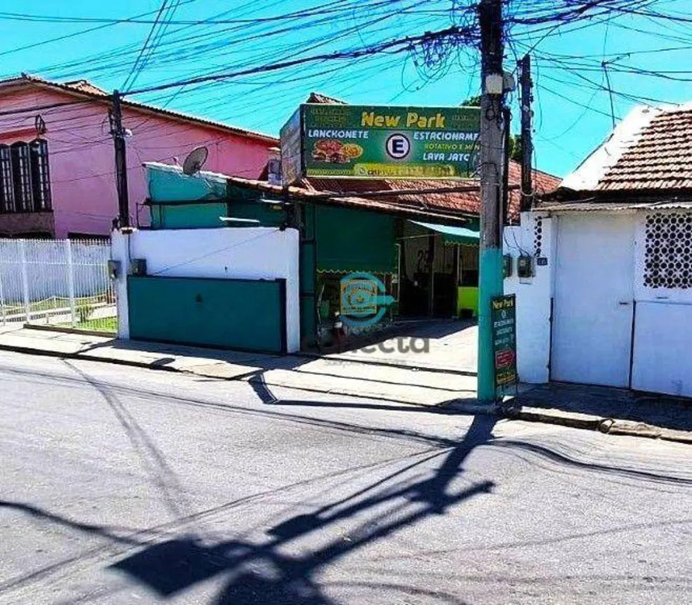 Loja-Salão, 449 m² - Foto 2