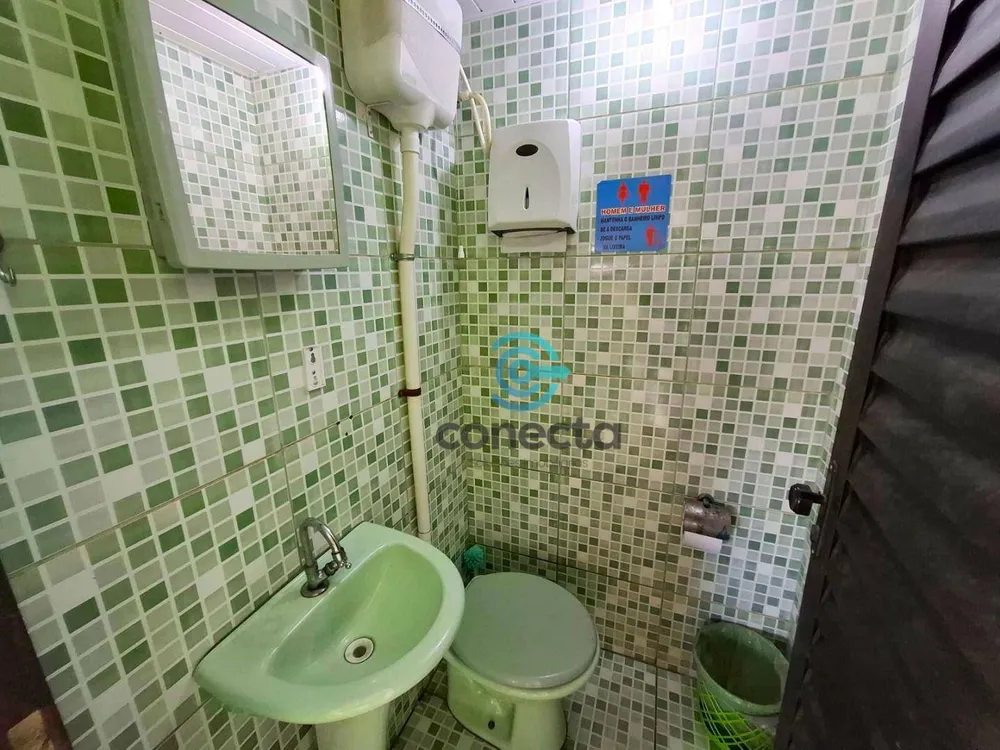 Loja-Salão, 449 m² - Foto 10