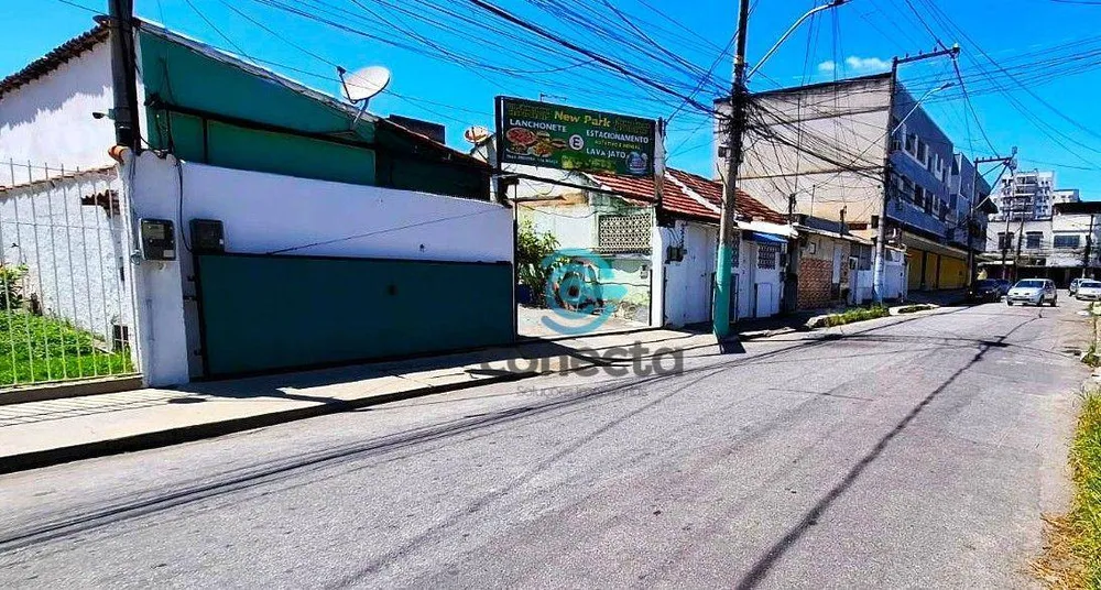 Loja-Salão, 449 m² - Foto 3