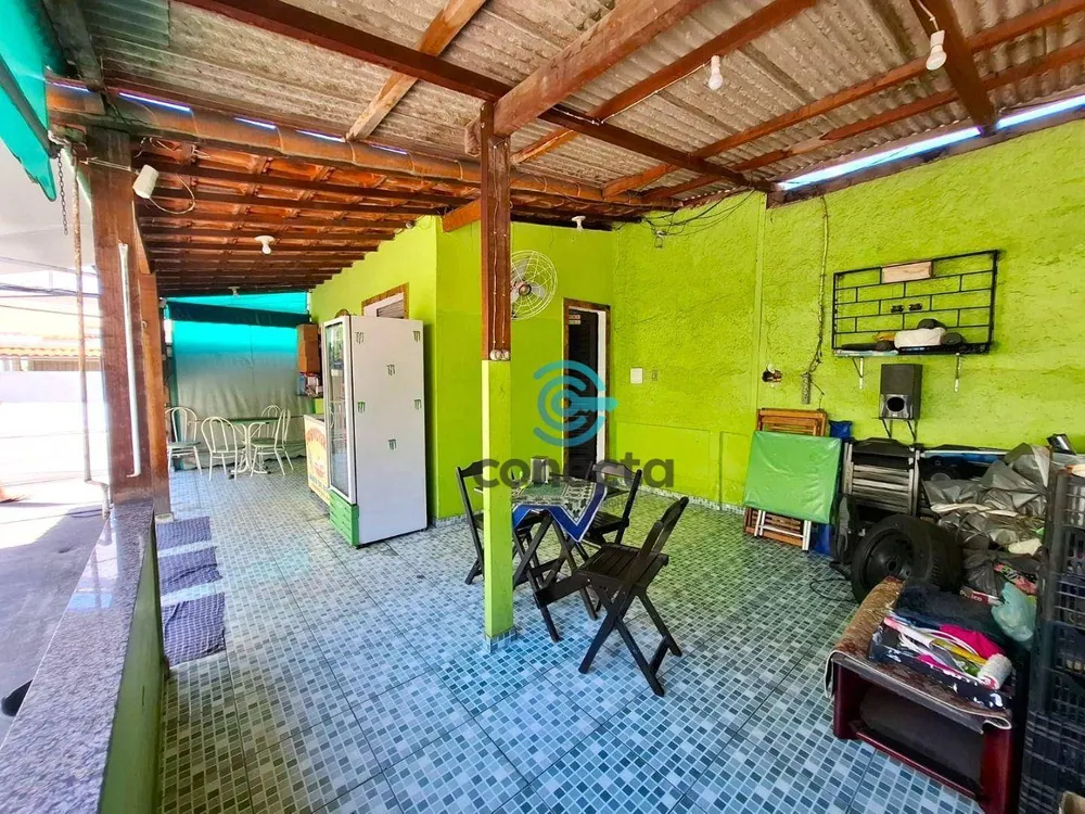 Loja-Salão, 449 m² - Foto 8