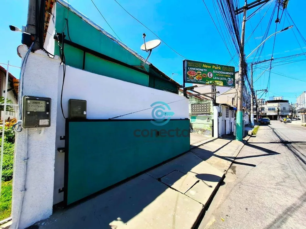 Loja-Salão, 449 m² - Foto 4