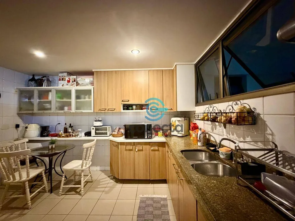 Apartamento, 4 quartos, 160 m² - Foto 20