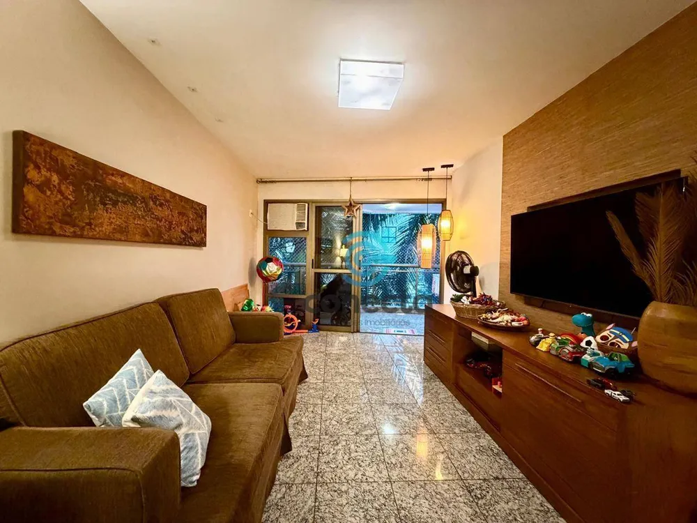 Apartamento, 4 quartos, 160 m² - Foto 2