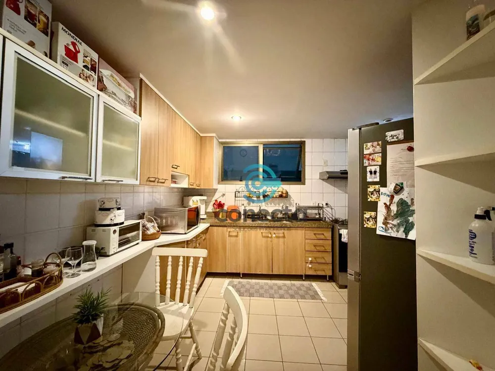 Apartamento, 4 quartos, 160 m² - Foto 18