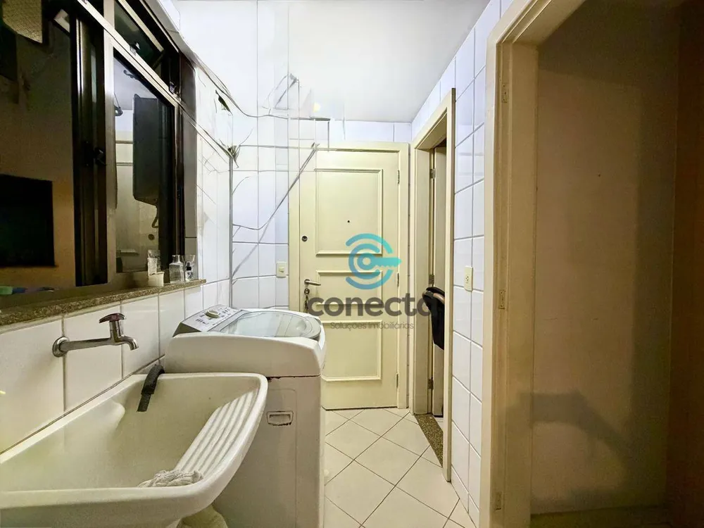 Apartamento, 4 quartos, 160 m² - Foto 22