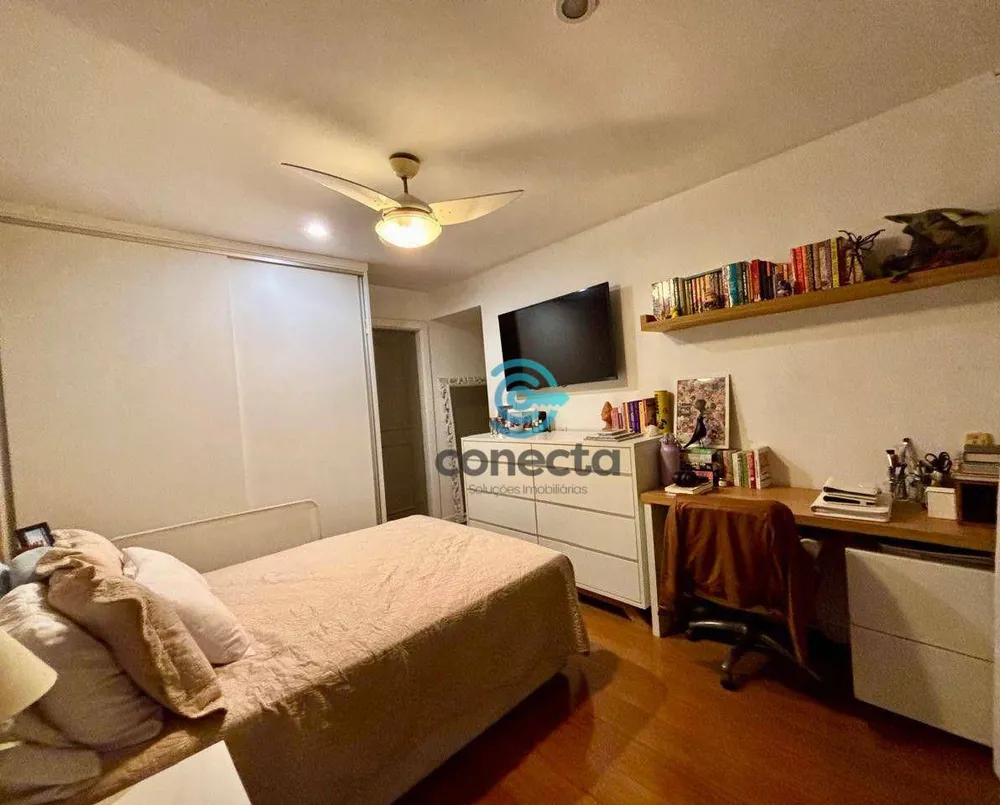 Apartamento, 4 quartos, 160 m² - Foto 11