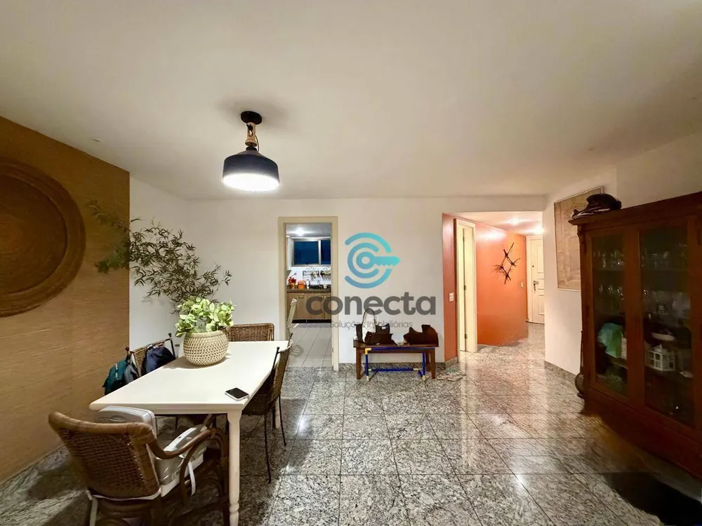 Apartamento, 4 quartos, 160 m² - Foto 7