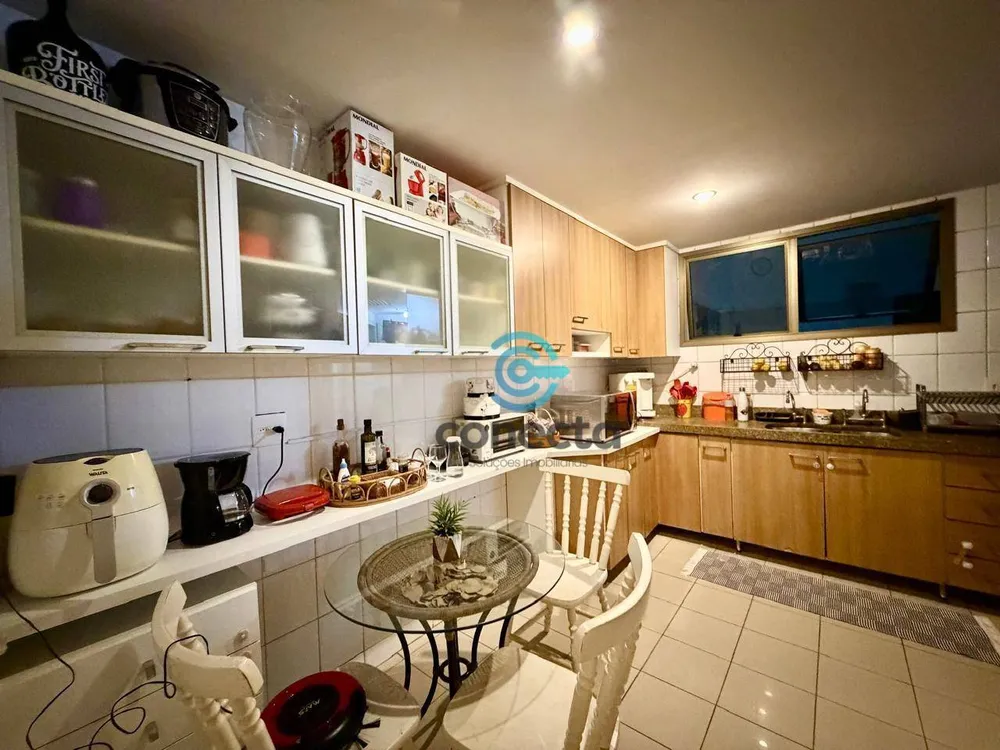 Apartamento, 4 quartos, 160 m² - Foto 19