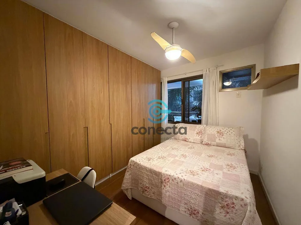 Apartamento, 4 quartos, 160 m² - Foto 13