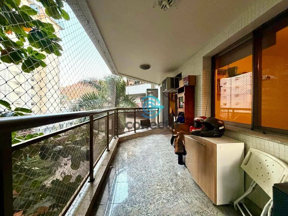 Apartamento, 4 quartos, 160 m² - Foto 3