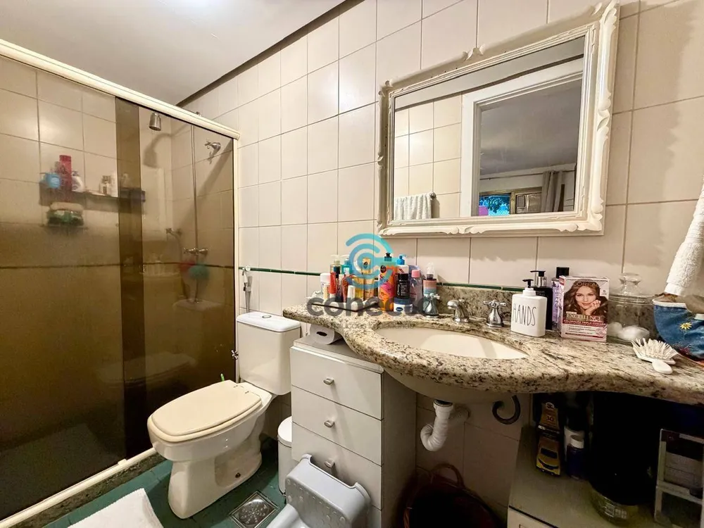 Apartamento, 4 quartos, 160 m² - Foto 12