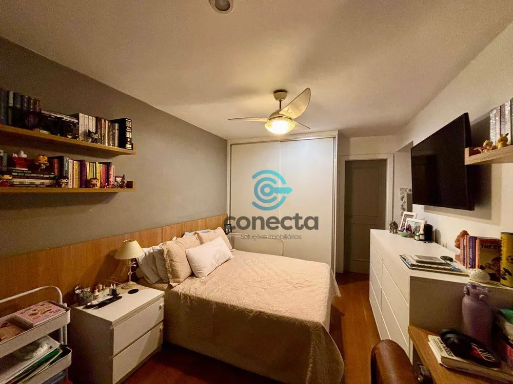Apartamento, 4 quartos, 160 m² - Foto 10