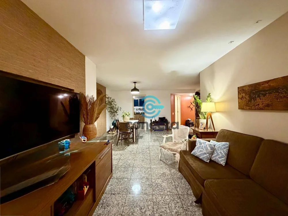 Apartamento, 4 quartos, 160 m² - Foto 5