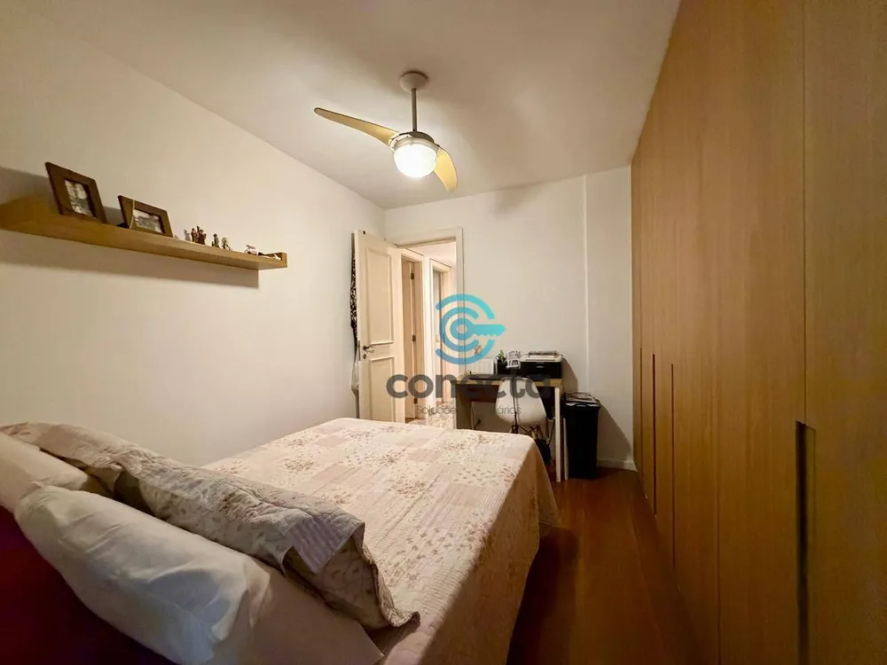 Apartamento, 4 quartos, 160 m² - Foto 14