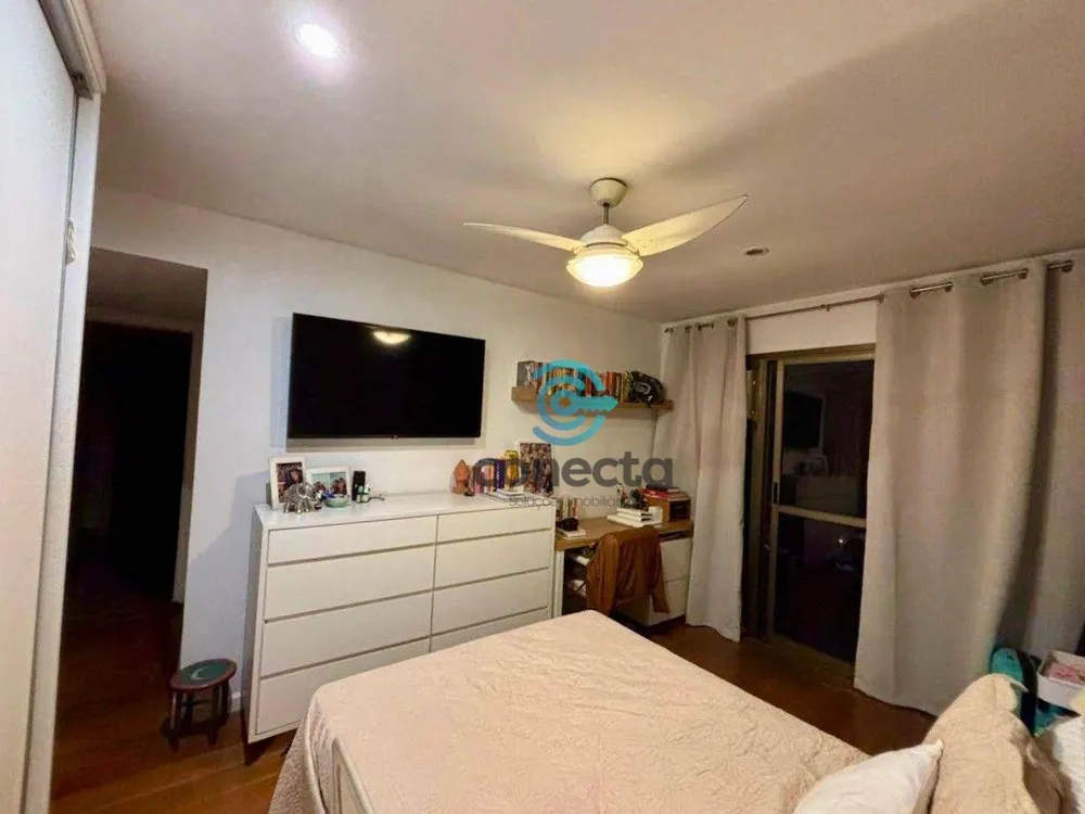Apartamento, 4 quartos, 160 m² - Foto 9