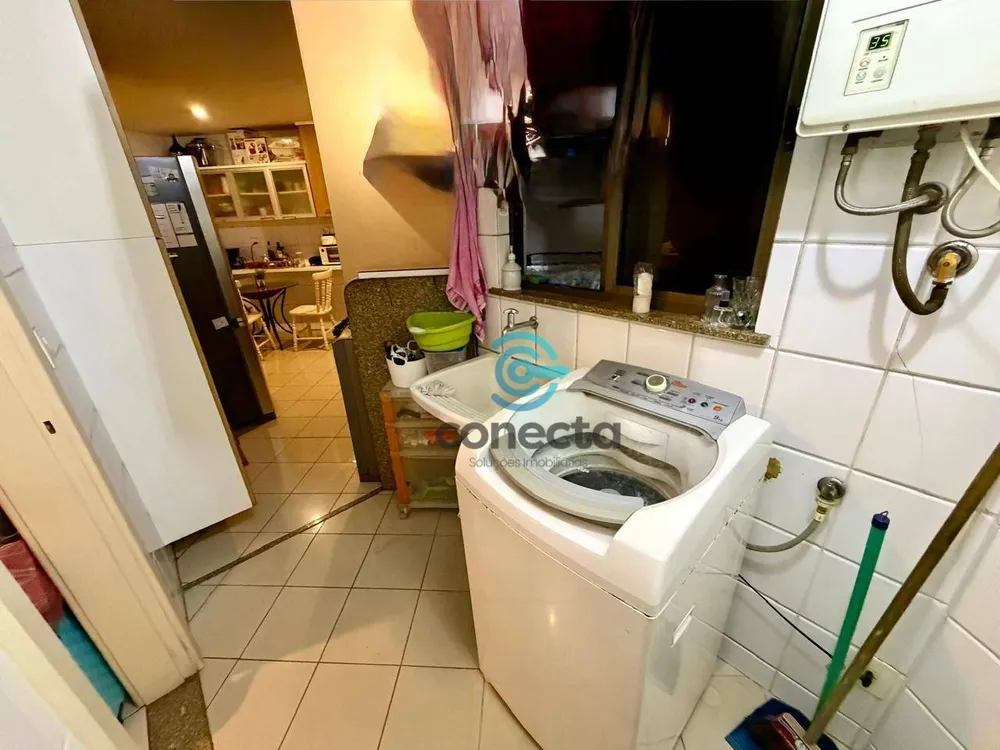 Apartamento, 4 quartos, 160 m² - Foto 21