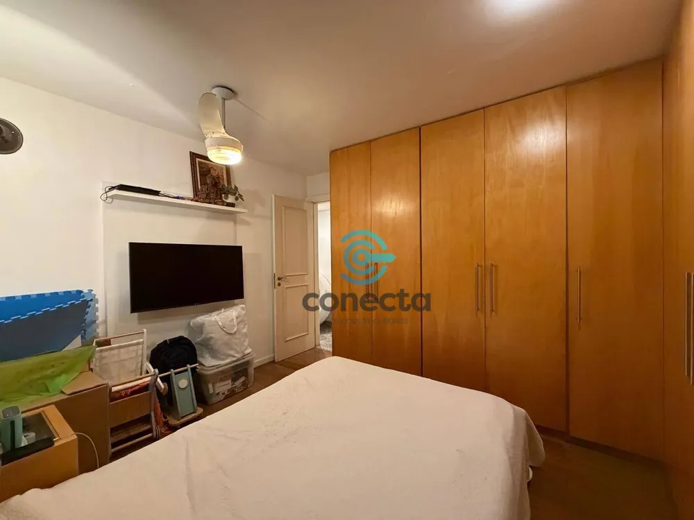 Apartamento, 4 quartos, 160 m² - Foto 16