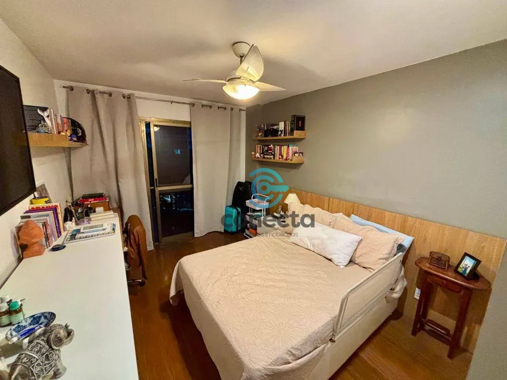 Apartamento, 4 quartos, 160 m² - Foto 8