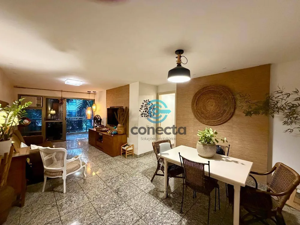 Apartamento, 4 quartos, 160 m² - Foto 1