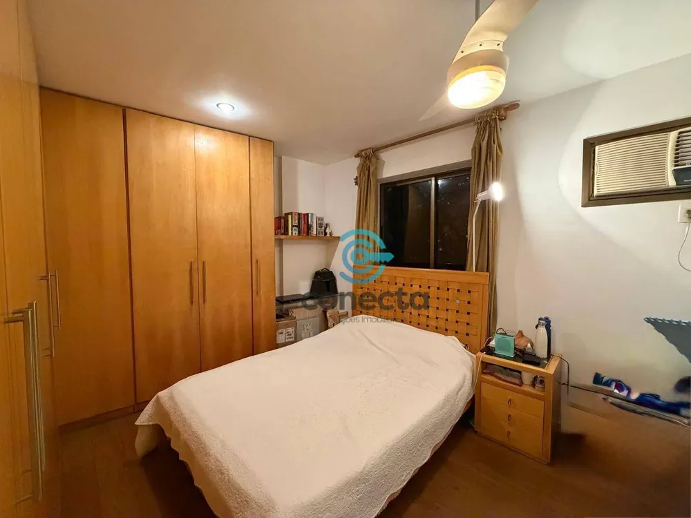 Apartamento, 4 quartos, 160 m² - Foto 15