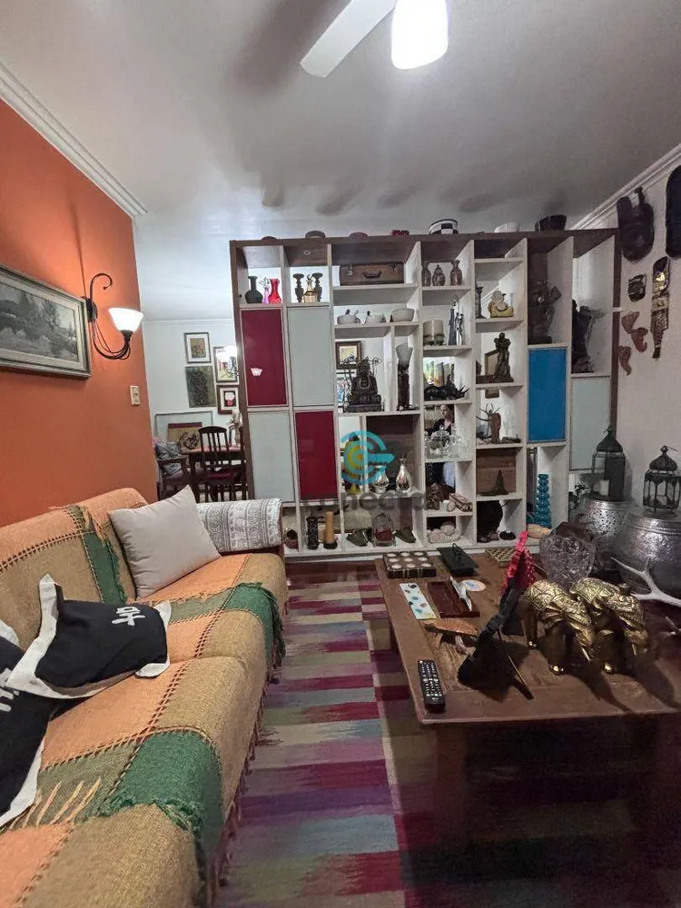 Apartamento, 4 quartos, 125 m² - Foto 11