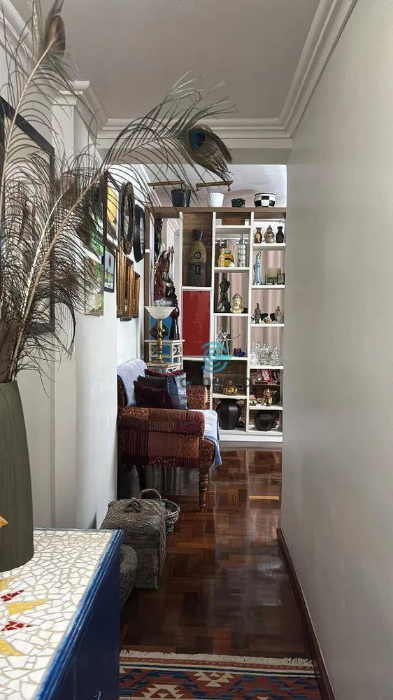 Apartamento, 4 quartos, 125 m² - Foto 6