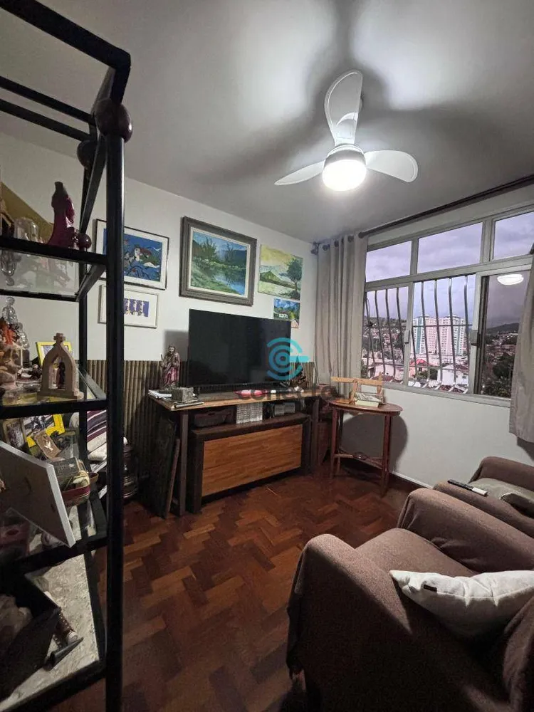 Apartamento, 4 quartos, 125 m² - Foto 16