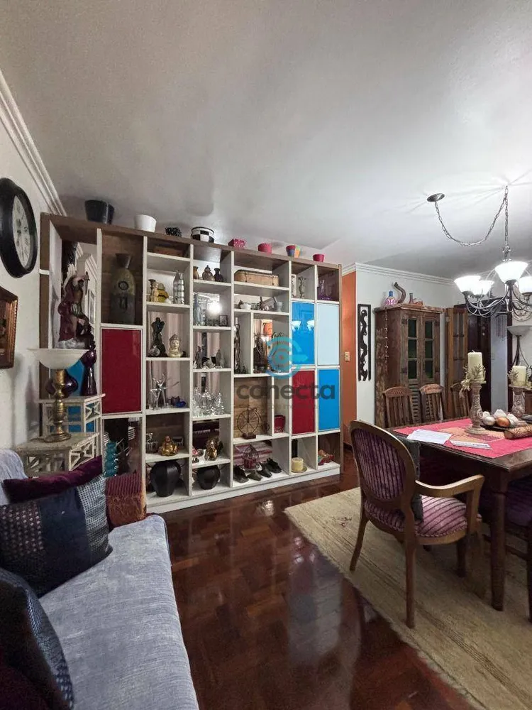 Apartamento, 4 quartos, 125 m² - Foto 10