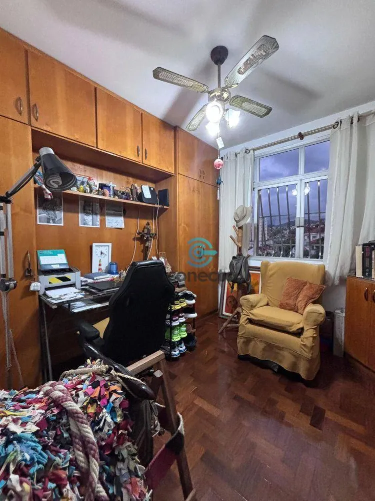 Apartamento, 4 quartos, 125 m² - Foto 4