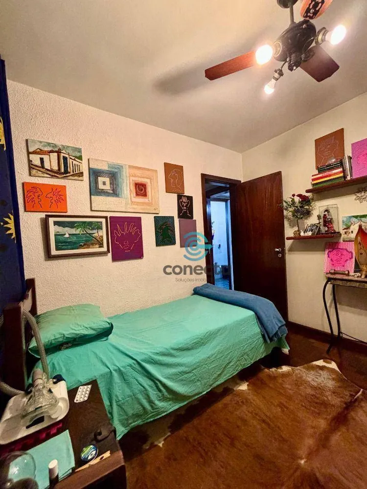 Apartamento, 4 quartos, 125 m² - Foto 7