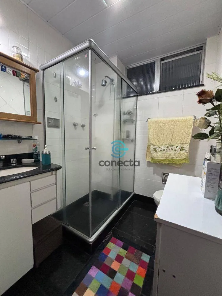 Apartamento, 4 quartos, 125 m² - Foto 2