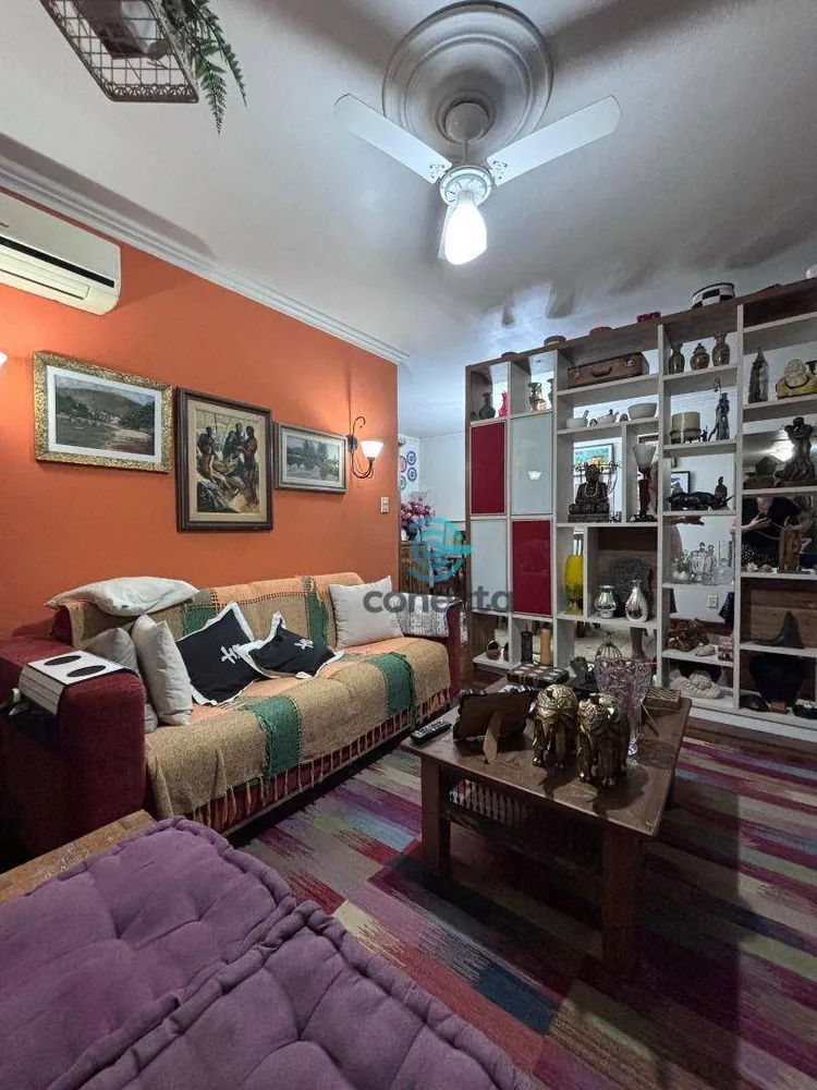Apartamento, 4 quartos, 125 m² - Foto 1