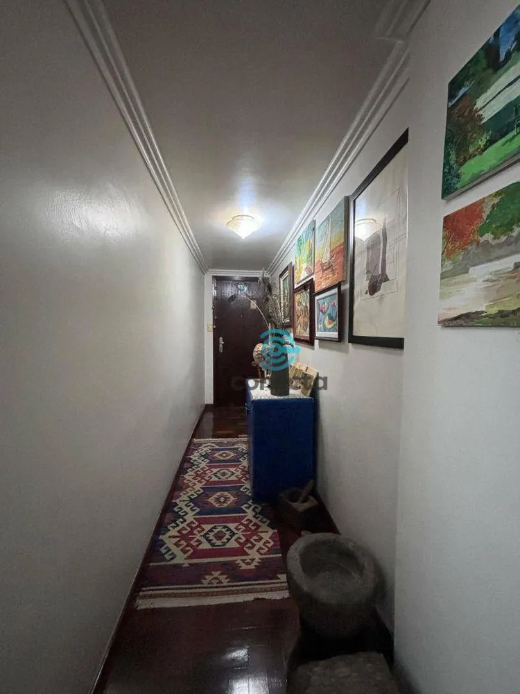Apartamento, 4 quartos, 125 m² - Foto 9