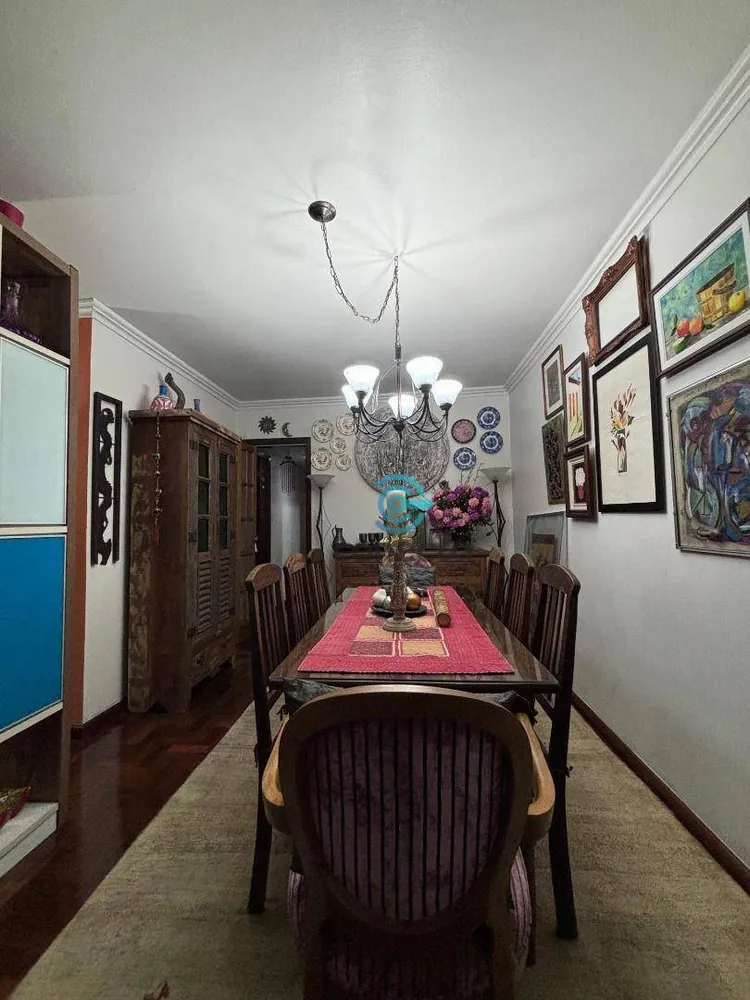 Apartamento, 4 quartos, 125 m² - Foto 5